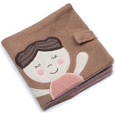  Photo Album, Doll, Brown Sugar