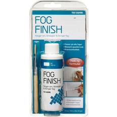 Fogfinish Fogfinish 1st