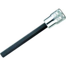 Stahlwille Sæt Topnøgler Stahlwille 3151205 In-Hexagon Drive Xtra Long 5mm Head Socket Wrench