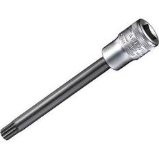 Stahlwille Torque Wrenches Stahlwille TRISQUARE Socket 1/2in Drive M16 Torque Wrench