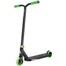 Base Black/Green