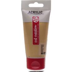 Goud Acrylverven Royal Talens Acrylverf Art Creation 75 ml