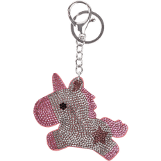 Waldhausen Sleutelhanger Licorne - Argenté