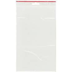 Grippie Lynlåspose 150x250mm T-28 Plastpose & Folie