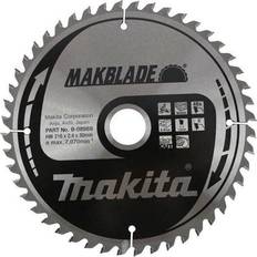 Makita Circular Saw Blade 216X30X2.4MM Z-48