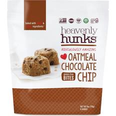 Heavenly Hunks Gluten Free Cookie Oatmeal Chocolate Chip