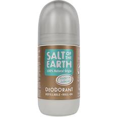 Salt of the Earth Roll-On Deo Ginger & Jasmine