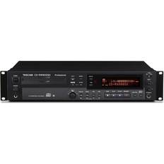 CD Players Tascam CD-RW900SX