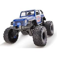 1:20 Modelbyggeri Revell First Construction Monster Truck