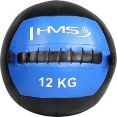 HMS Wall Ball Trainingsball 12kg