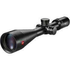 Water Resistant Binoculars Leica 2.5-15x56 i Amplus 6 Riflescope, Matte Black with Illum SFP L-4a Ret, 30mm