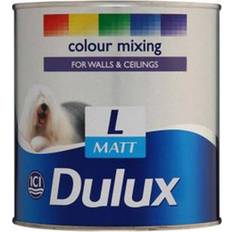 Dulux Colour Palette Matt Base Wall Paint Base