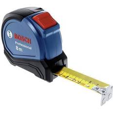 Bosch Professional Massband 8m Autolock 1.600.A01.V3S Tape measure Measurement Tape