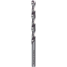 Ruko Spiralbor DIN338-N HSS-G 3,7mm