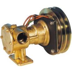 Seatec Impeller pumpe Magnetpumpe