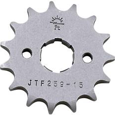 Pignons de Cassette Jt Sprockets 428 Jtf259.15 Steel Front Sprocket