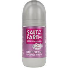 Salt of the Earth Roll-On Deo Peony Blossom 75ml