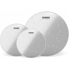 Evans Drumhead Set Hydraulic Glass, Fusion, ETP-HYDGL-F