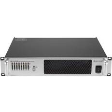 Omnitronic MCD-4008 MK2 8-Channel Installation Amplifier