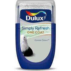 Dulux Simply Refresh One Coat Ceiling Paint, Wall Paint