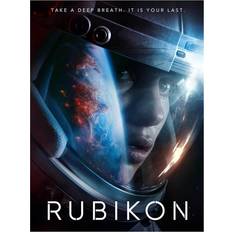 Sciencefiction & Fantasy Films Rubikon