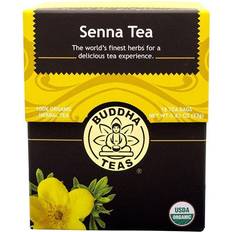 Buddha Teas Buddha Teas Organic Senna Tea 18 Tea