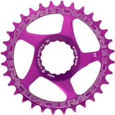 Violet Selles de Vélo Race Face Direct Mount Cinch Narrow Wide Chainring