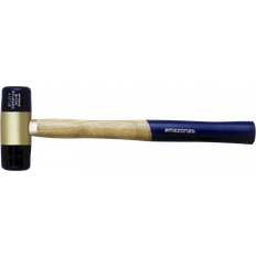 Bahco Hamre Bahco Plasthammer Ø50MM 920GRAM Gummihammer