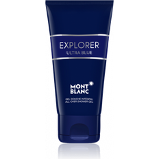 Toiletartikelen Montblanc Explorer Ultra Blue Shower Gel