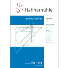 Hahnemuhle Tracing Paper Pad A4