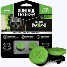 Gaming Accessories KontrolFreek Xbox Series X MW2 - XBX Thumbsticks - Call of Duty