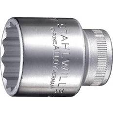 Stahlwille Schraubenschlüssel Stahlwille 17mm Bi-Hex Socket Drehmomentschlüssel