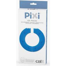 Catit Pixi kylbehållare f. 6-meal matare, 2