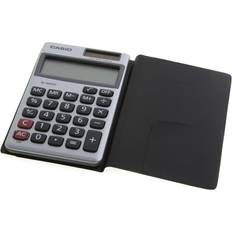 Calculators Casio SL300SV Handheld Calculator, Silver