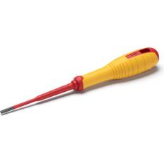 Hultafors Torxskruvmejslar Hultafors 446615 Skruvmejsel Torx, isolerad 1000 Torxskruvmejsel