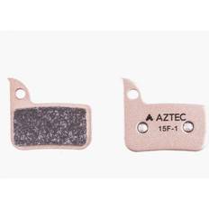 Tredz Limited Aztec Sintered Disc Brake Pads For SRAM