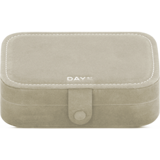 Day Et Jewelery Box - Beige