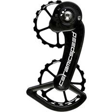Pulleyhjul CeramicSpeed Oversized Pulleyhjul