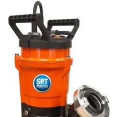 Entreprenørpumpe 3" SPT 750 R/W, 350