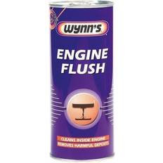 Wynns Car Care & Vehicle Accessories Wynns Engine Flush Petrol & Diesel Engines Motor Oil