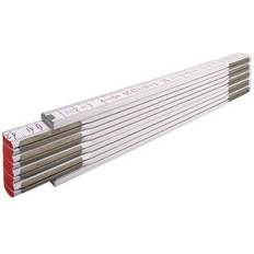 Maßbänder Stabila Type 1607 1134 Rule 2 Maßband