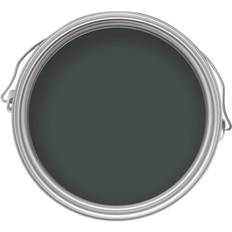 Craig & Rose Craig & Rose 1829 Eggshell Angelica Wood Paint Grey 0.75L