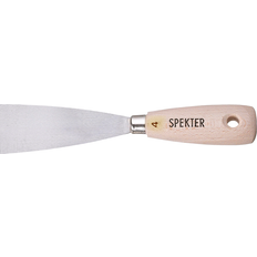 Spekter Jernspartel 4 Spartel