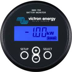 Victron bmv Victron Energy Battery Monitor BMV-702 Black