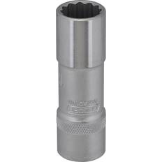 Gedore Top 12-KANT 1/2" 19MM lang Topnøgle