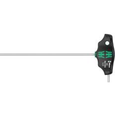 Wera allen Wera 454 Imperial Allen wrench Spanner Sekskantskruetrækker