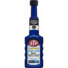 STP Diesel Engine Cleaner Motorolja