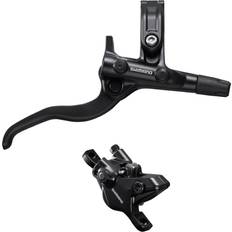 Shimano MT410 Deore Complete Post Mount Brake