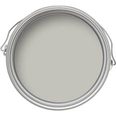 Farrow & Ball Estate Purbeck Stone No.275 Eggshell Vernice per Metalli, Vernice per Legno Grigio 0.75L