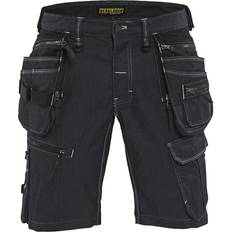 Blåkläder Craftsman Shorts Stretch X1900 M